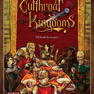 Cutthroat Kingdoms