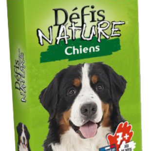 Défis Nature Chiens