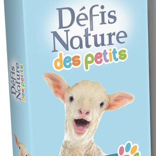 Défis Nature des Petits : Ferme