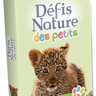 Défis Nature des Petits : Jungle