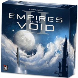 Empires of the Void II
