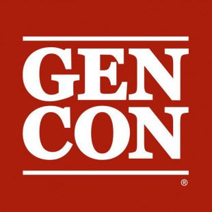 GenCon 2018