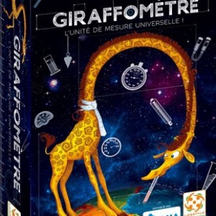 Giraffomètre