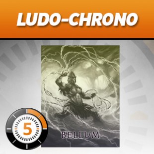 LUDOCHRONO – Bellum