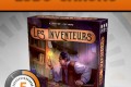 LUDOCHRONO – Les inventeurs