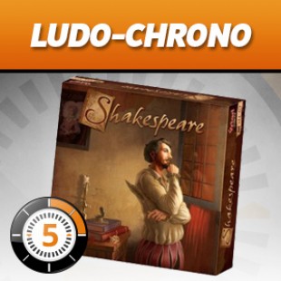 LUDOCHRONO – Shakespeare