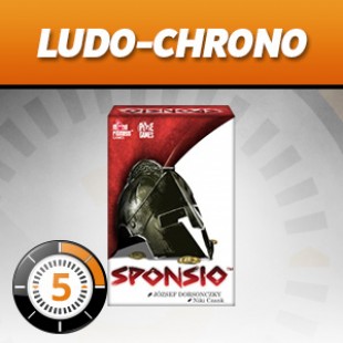LUDOCHRONO – Sponsio