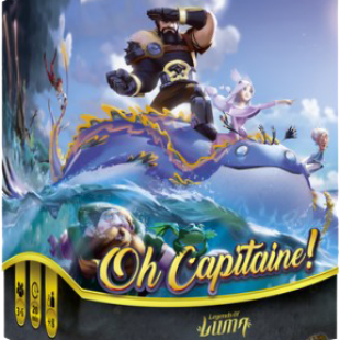 Le test de Oh Capitaine
