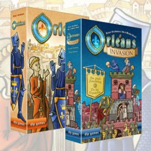 Orléans : l’étrange paradoxe