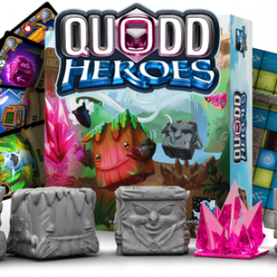 Quodd Heroes