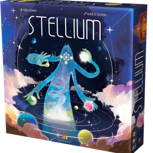 Stellium