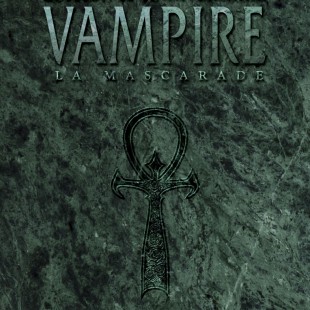 Vampire : La Mascarade 20e anniversaire