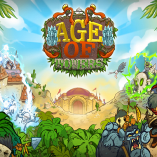Age Of Towers : Rencontres au sommet
