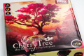 The Legend of the Cherry Tree that Blossomed every Ten Years