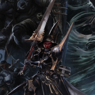 Confrontation Resurrection