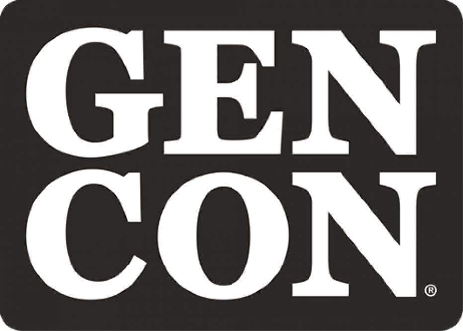 GenCon 2019