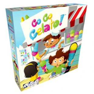 Go go Gelato, le jeu d’adresse givré
