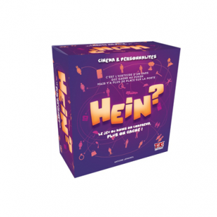 Hein ? Il dit qu’il a pas compris !