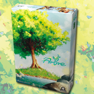 L’arbre, back to the trees!