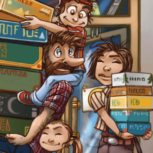 ► E.D.I.T.O. Le souffle de l’indépendance aussi dans les boutiques