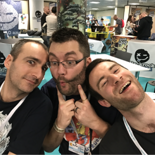 Pendant ce temps à Cannes… Jour 3