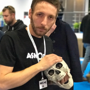 Pendant ce temps à Cannes… Jour 2