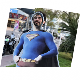 Pendant ce temps à Cannes… Jour 1