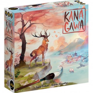 Kanagawa, à l’école d’Hokusai