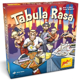 Tabula Rasa