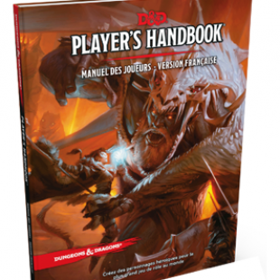 Finalement, Dungeons & Dragons sera traduit par Gale Force Nine