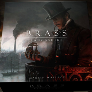 Brass: Lancashire, le retour de Brass