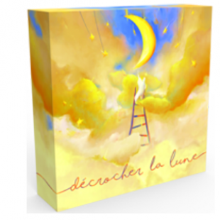 Saurez-vous Décrocher la Lune ?