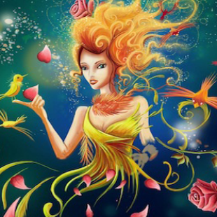 Le Cri de Rose-Marie, le livre-jeu mystérieux