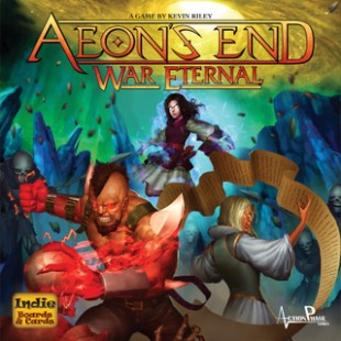 Aeon&rsquo;s End: War Eternal