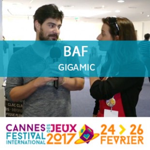 CANNES 2017 – Baf