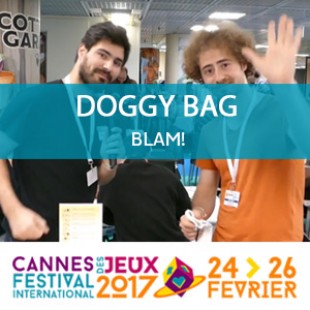 CANNES 2017 – Doggy bag