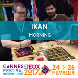 CANNES 2017 – Ikan