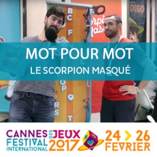 CANNES 2017 – Mot pour mot