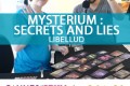 CANNES 2017 – Mysterium : Secrets and lies