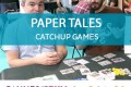 CANNES 2017 – Paper tales