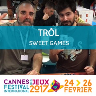 CANNES 2017 – Trôl
