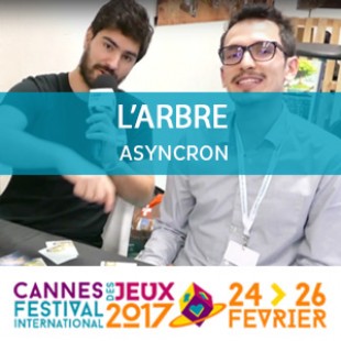 CANNES 2017 – l’Arbre