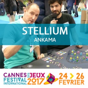 CANNES 2017 – Stellium