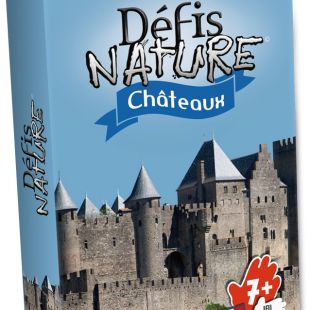 Défis Nature Chateaux