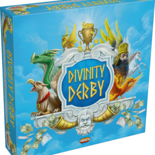 Divinity Derby