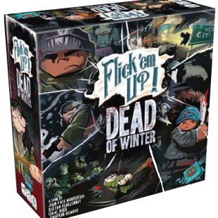 Flick’em Up Dead of Winter
