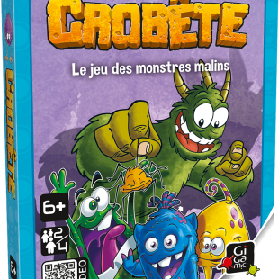 Crobête