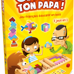 Gagne ton papa (2017)