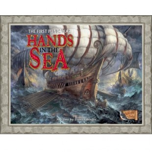 Hands in the Sea : pour quelques arpents de mer