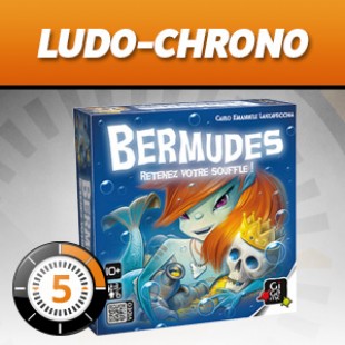 LUDOCHRONO – Bermudes
